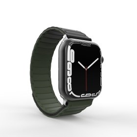 Resim Watch 10 42mm KRD-122 Silikon Kordon 