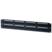 Resim Digitus Dn-91648U 48 Port Cat6 Utp Patch Panel 