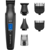 Resim Remington PG3000 Graphite G3 Erkek Bakım Kiti 