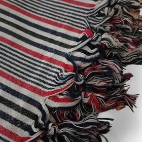 Resim Peştemal Üç Renk 