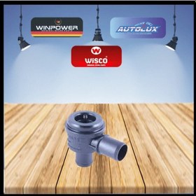 Resim Turbo Kesme Valfı / Vw Passat A4 A6 Superb 1.8 Apu Aeb / 06a145710p- 