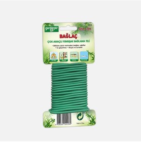 Resim Bitki Fide Bağlama Teli 3Mm X 8Mt 