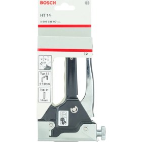Resim Bosch El Zımbası HT14 