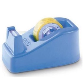 Resim Mas Selefon Bant Makinesi Fiesta Küçük 12x20 Mavi 640 
