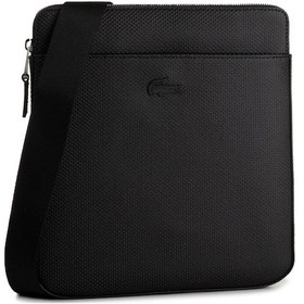 Resim Lacoste Unısex Omuz Çantası Nh2815ce-000 Nh2815ce-000 Siyah Siyah 