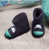 Resim Karaca Home Young Dino Panduf 34-35 Karaca