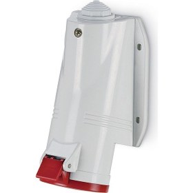 Resim Scame IP44 Duv. Prizi 5 x 32 A (3P+N+E) Trifaze 