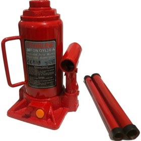 Resim Starline 30 Ton Şişe Kriko 