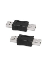 Resim Usb Erkek Erkek Aparat Dönüştürücü Usb Ara Aparat 