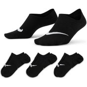 Resim Nike Everyday Plus Lightweight Unisex Çorap SX5277-011 