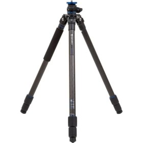 Resim Benro Tgp-27C Goplus Classic Series 2 Carbon 3 Sect Twist 