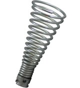 Resim Seybomak Kanal Açma Makinesi Huni Uç 16 mm 