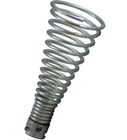 Resim Seybomak Kanal Açma Makinesi Huni Uç 16 mm 