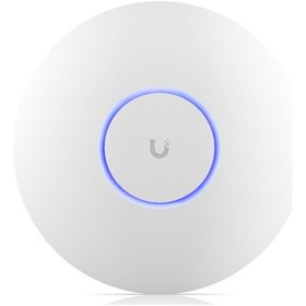 Resim Ubiquiti Ubnt Unifi U7 Pro Wifi7 Adaptörsüz Access Point 