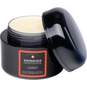 Resim Carat (81% Vol.) Carnauba Bazlı Cila - PTFE Katkılı - 200 ml 