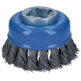 Resim Bosch X-Lock HeavyForMet.BurguluFırça75x0.35mm - 2608620726 