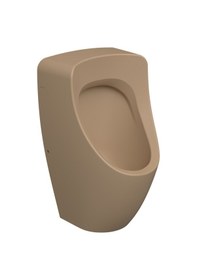 Resim Taormına Arch Pisuvar Arkadan Su G. - Mat Kaşmir Çok Renkli 