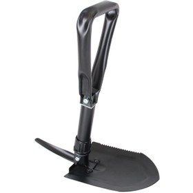 Resim Madfox Skyler Katlanır Kazma Kürek 