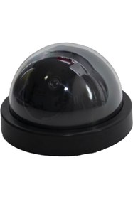 Resim Als Sensörlü Sahte Dome Kamera 