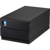 Resim Lacie Storage 2BIG USBC 40TB USB 3.1 TYPE C STHJ40000800 
