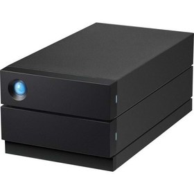 Resim Lacie Storage 2BIG USBC 40TB USB 3.1 TYPE C STHJ40000800 
