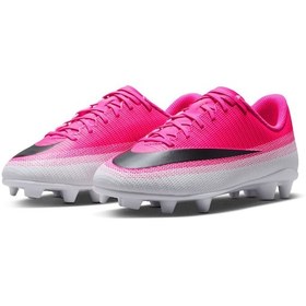 Resim Nike Mercurial Vapor 17 Club FG (IO8243-900) | Pembe 