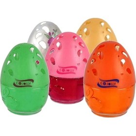 Resim Clean Stoff Şişe Koku - Oda Ve Oto Kokusu - Kavanoz Koku - Araç Kokusu Seti - 2 Orman - 1 Odunsu Krs 