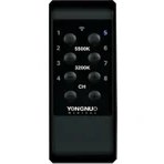 Resim Yongnuo YN900/YN600L-II LED Işık Uzaktan Kumanda 