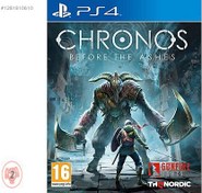 Resim Chronos: Before the Ashes - Ps4 - SIFIR -BAKIRKÖY Meydan 