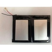 Resim Senalstore Casper S10 Uygun Batarya 