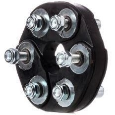 Resim Mercedes W221 Arka Şaft Köselesi Corals Marka 2024101315 