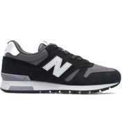 Resim New Balance WL565GBK Kadın Günlük Spor Ayakkabı 