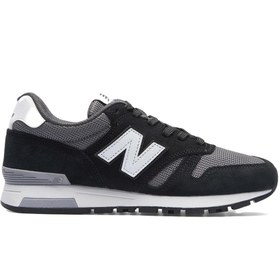 Resim New Balance WL565GBK Kadın Günlük Spor Ayakkabı 
