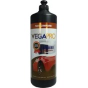 Resim Vega Pro ARD888 Profesyonel Kalın Pasta Araç Araba Pastası 1 Litre 