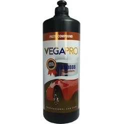 Resim Vega Pro ARD888 Profesyonel Kalın Pasta Araç Araba Pastası 1 Litre 