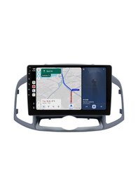 Resim Chevrolet Captiva Android Multimedya Sistemi 2012-2015 4gb Ram, 64gb Hafıza, Bluetooth, Carplay & Android Auto Kamera 9" 