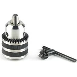 Resim Çağ Konik Anahtarlı Mandren B22 5 / 20 mm 