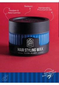 Resim Fontenay Barber Ultra Hard Wax 150 Ml 