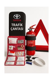 Resim Mapeks Lüks Eva Trafik Seti 1 Kg Ysc Yeni Üretim Tüvtürk Onaylı 