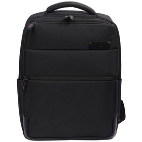 Resim Pierre Cardin Erkek Sırt Çantası 01pc-mb522 S Siyah 