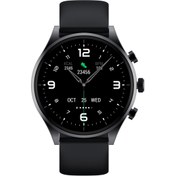 Resim Black Shark S1 Akıllı Saat ( Black Shark Türkiye Garantili) 