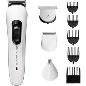 Resim Rowenta TN8961 MultiStyle Easy 9'u 1 Arada Tıraş Makinesi - 1830008217 