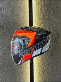 Resim Suomy Tx-Pro Glam Kask 