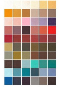 Resim Cadence Style Matt Akrilik Boya 120Ml. 9060 Siyah 