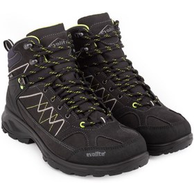 Resim Evolite Sora Evo-Tex Outdoor Bot - Siyah 