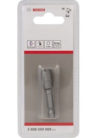 Resim Bosch Lokma Anahtarı 50x6 0 Mm M3 5 2608550069 