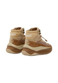 Resim M034 Safari Bot Erkek 80d2490030 Moon Boot Moon247 Xlace Mid Çok Renkli 