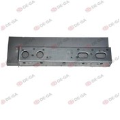 Resim 00p23k-tofaş Dks Yarım Şase Sağ 88- -tof08do030y 