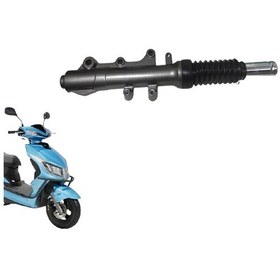 Resim Rks Blazer Xr 50 Ön Amortisör Sağ 
