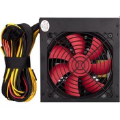 Resim Everest Eps-4900b Peak 350w 2 Ide 4 Sata 4+4p Cpu 12cm Fan Atx Power Supply 